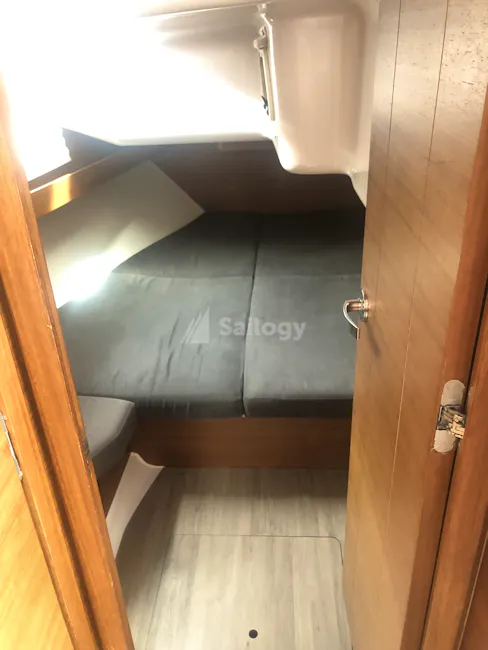 Elan Impression 45.1