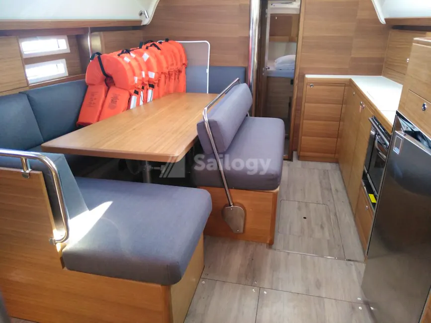 Elan Impression 45.1