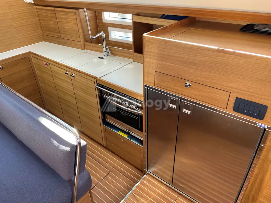 Elan Impression 45.1