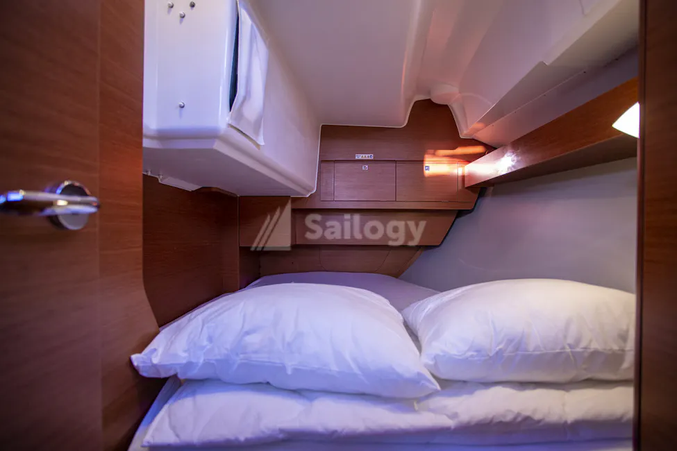 Dufour 360 Grand Large