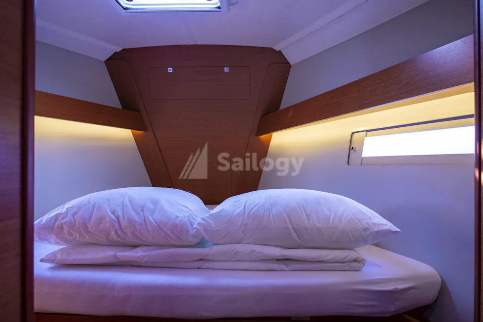 Dufour 412 Grand Large