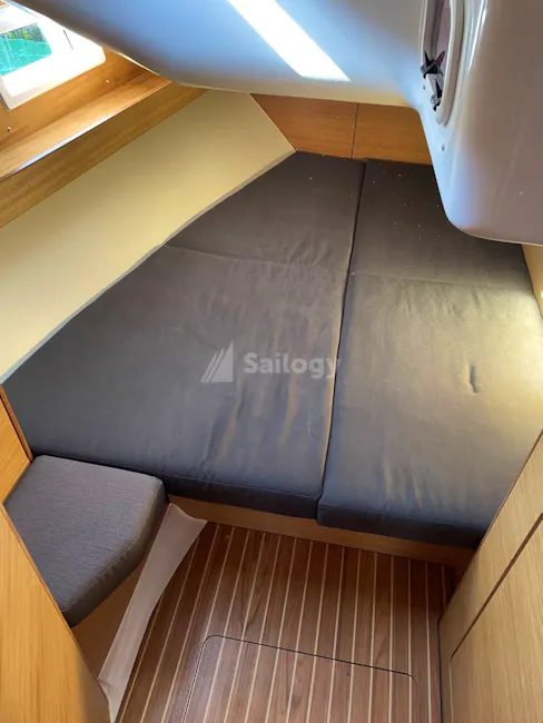 Elan Impression 45.1