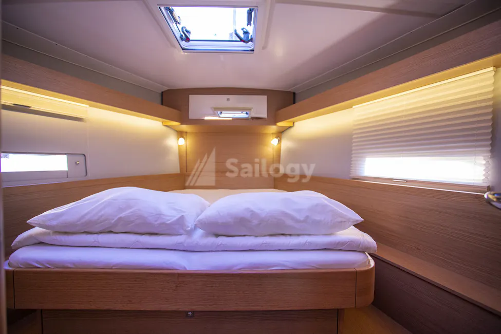 Dufour 430 Grand Large