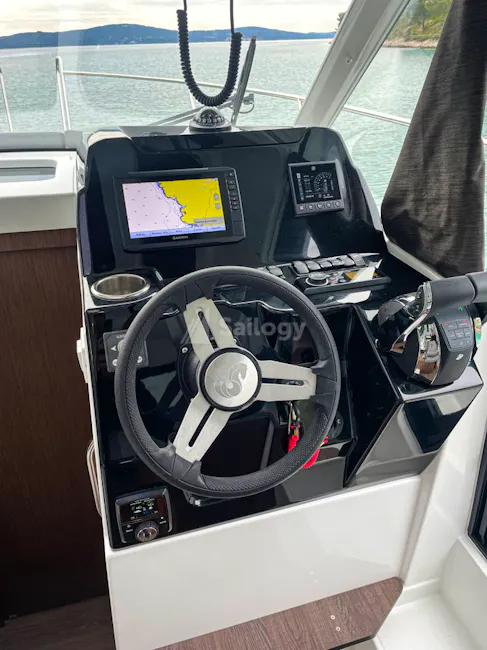 Beneteau Antares 9 OB