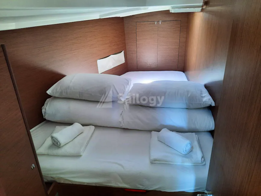 Beneteau Oceanis 40.1