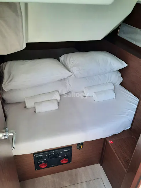 Beneteau Oceanis 40.1