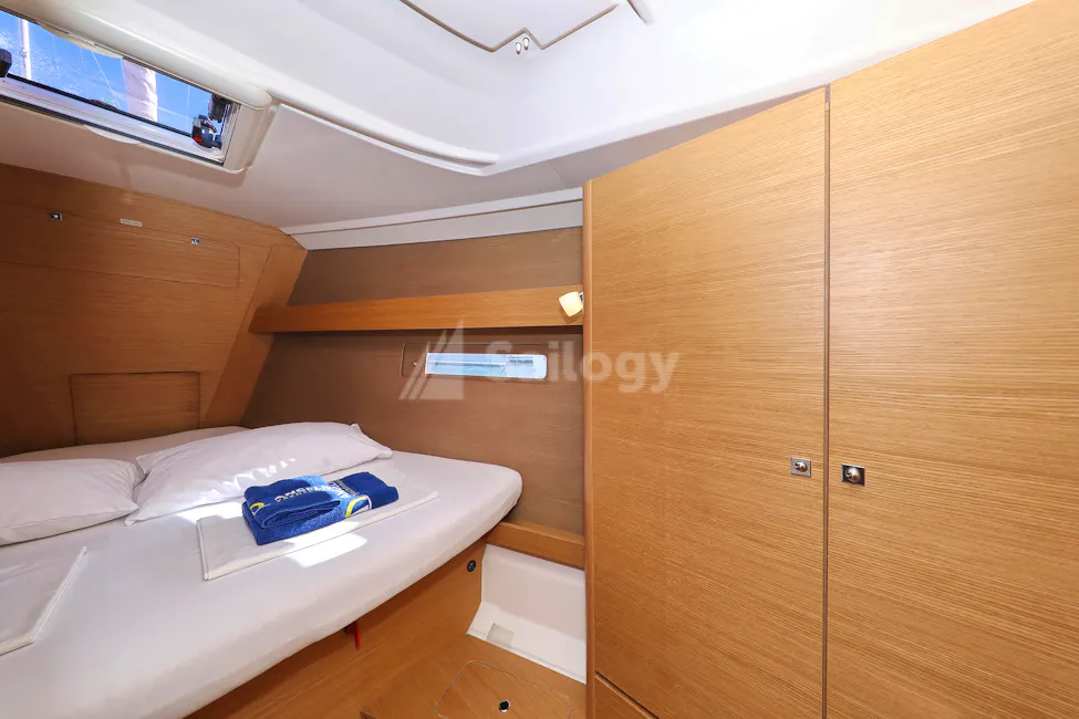 Dufour 412 Grand Large