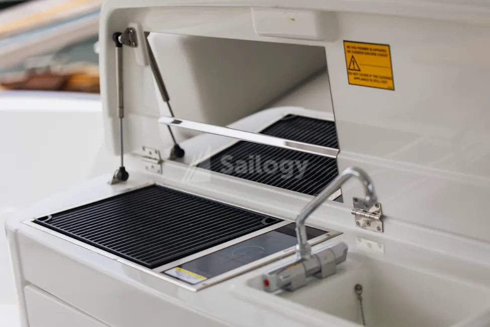 Beneteau Gran Turismo 41