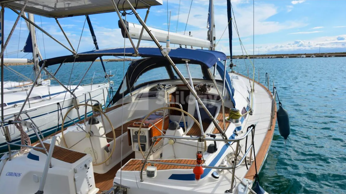 Bavaria 46