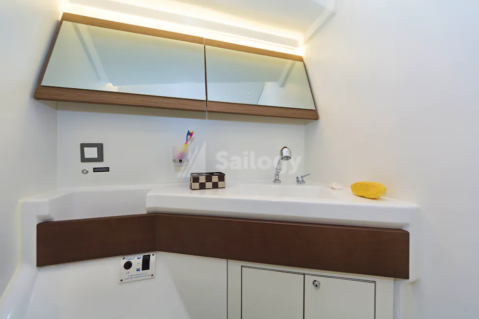 Beneteau Oceanis 46.1