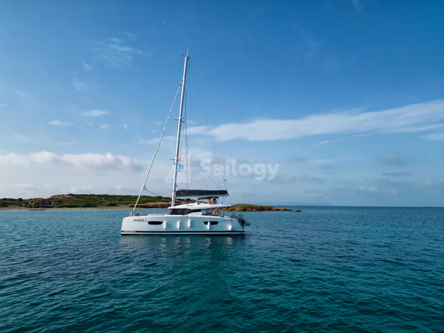 Fountaine Pajot Astrea 42