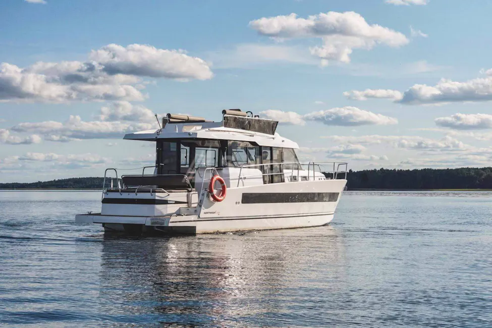 Northman 1200 Prestige