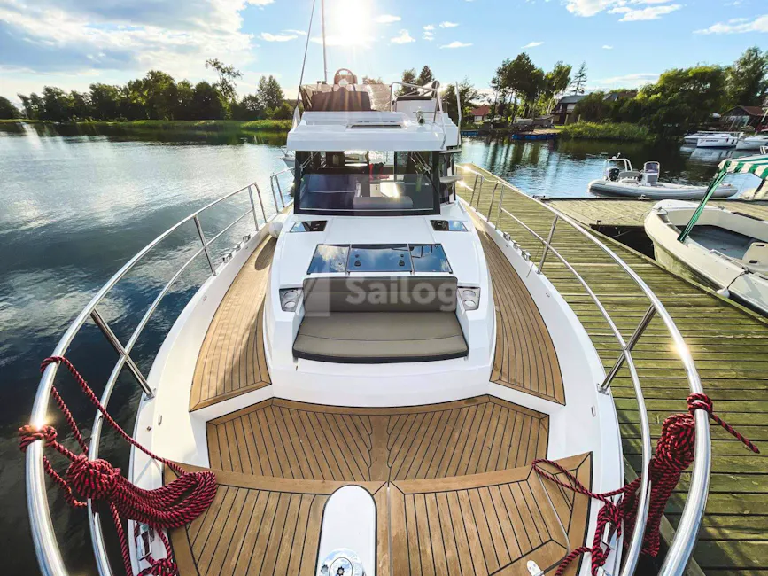 Northman 1200 Prestige