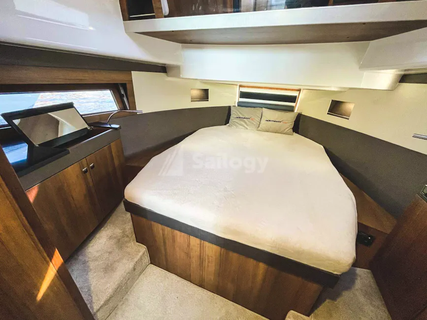 Northman 1200 Prestige