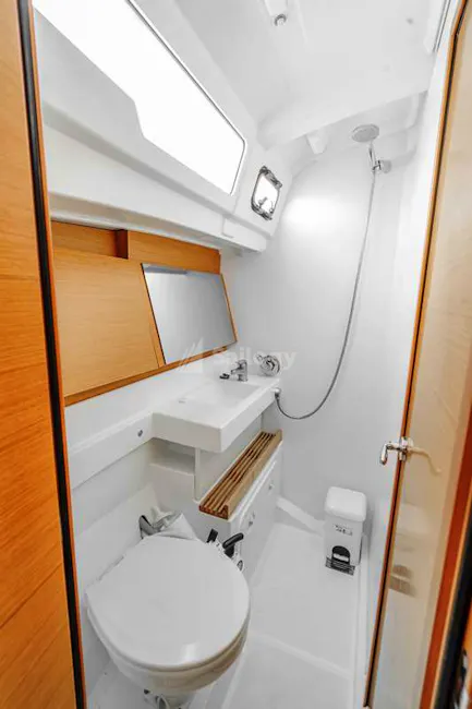 Jeanneau Sun Odyssey 490