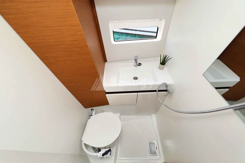 Jeanneau Sun Odyssey 490