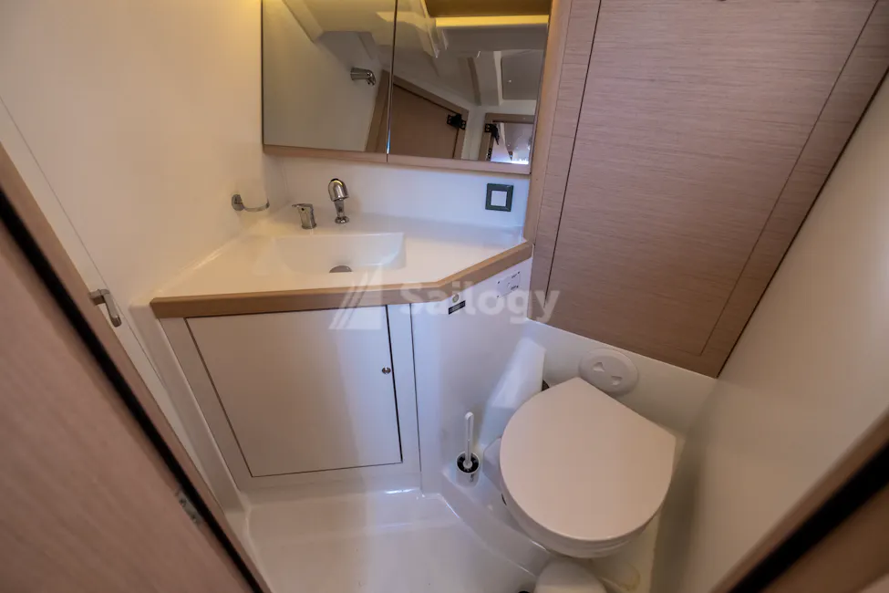 Beneteau Oceanis 46.1