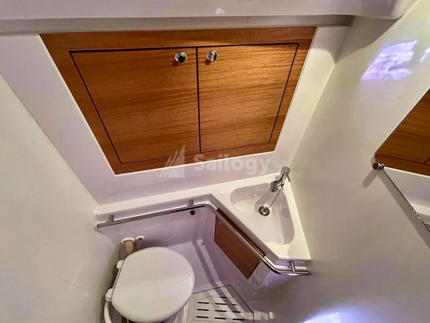 Elan Impression 45.1