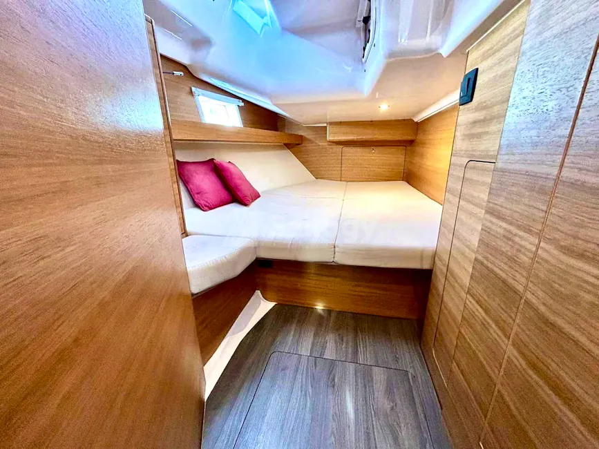 Elan Impression 45.1