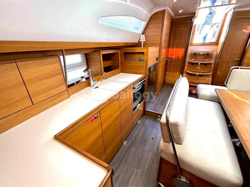 Elan Impression 45.1