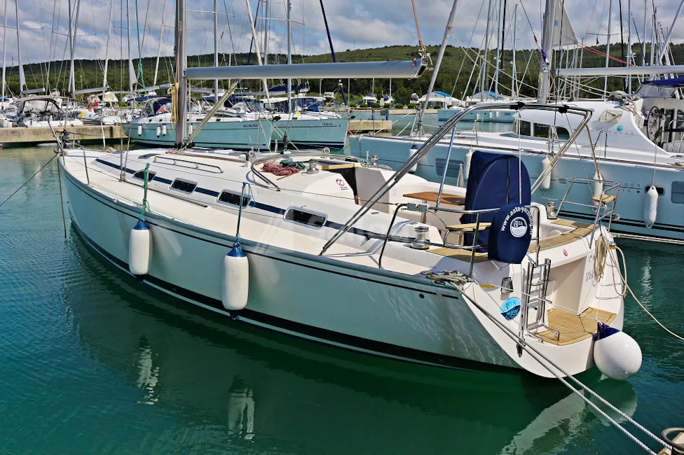 Eminence 40