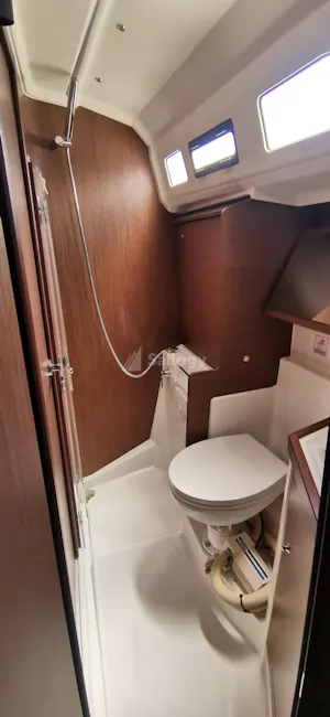 Beneteau Oceanis 40.1