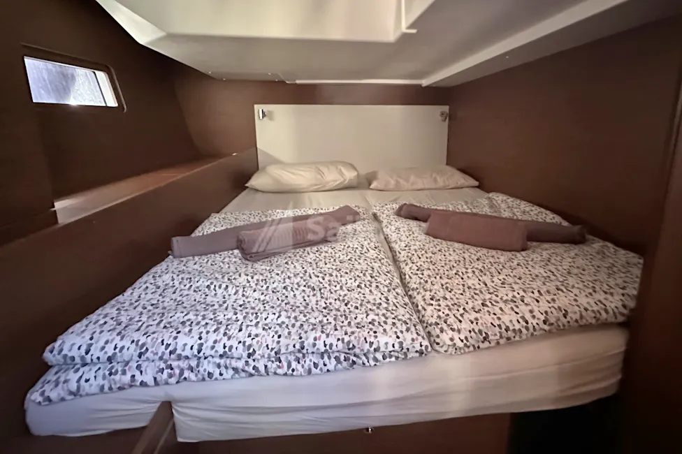 Beneteau Oceanis 51.1