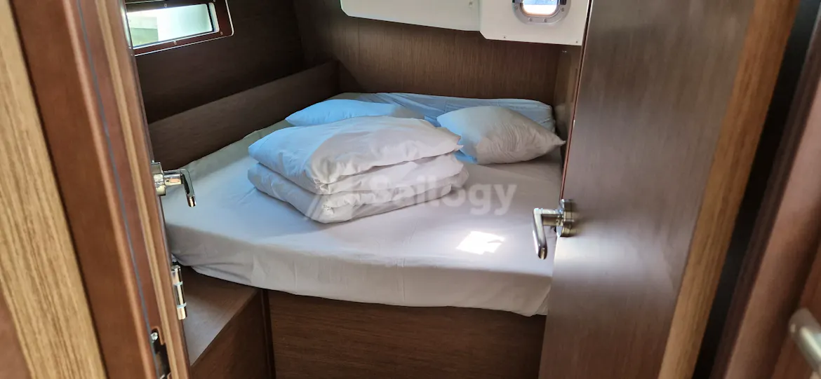 Beneteau Oceanis 40.1