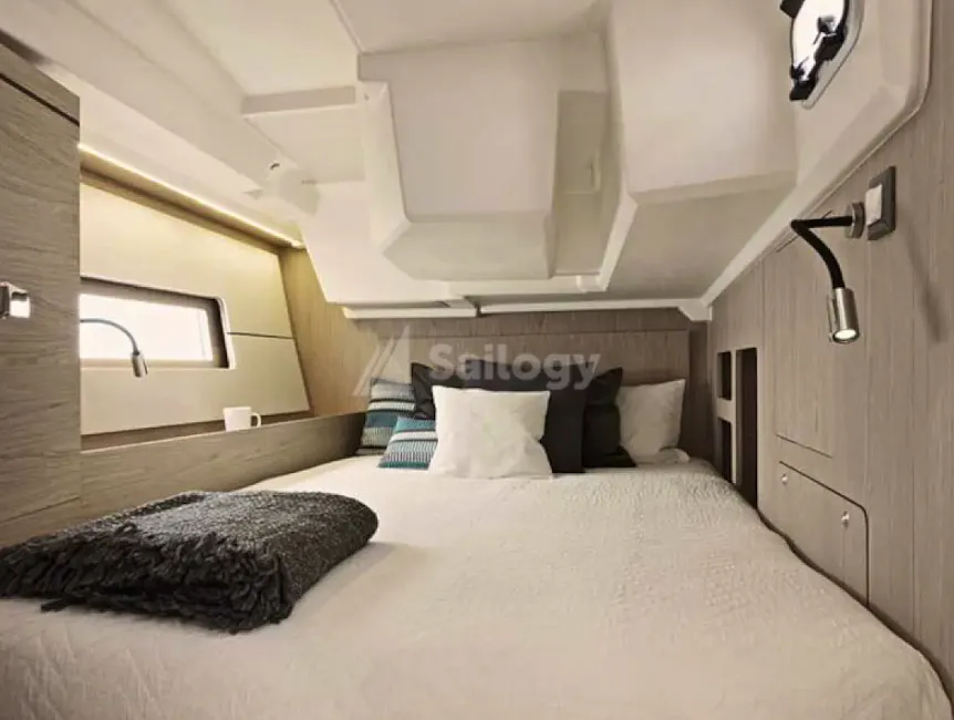 Beneteau Oceanis 461