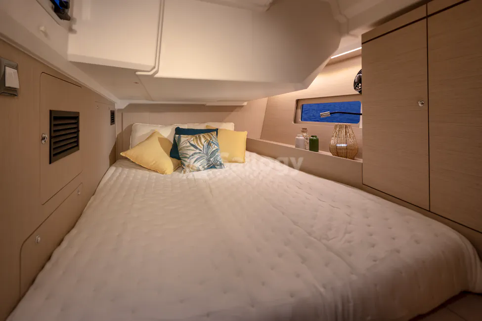 Beneteau Oceanis 461