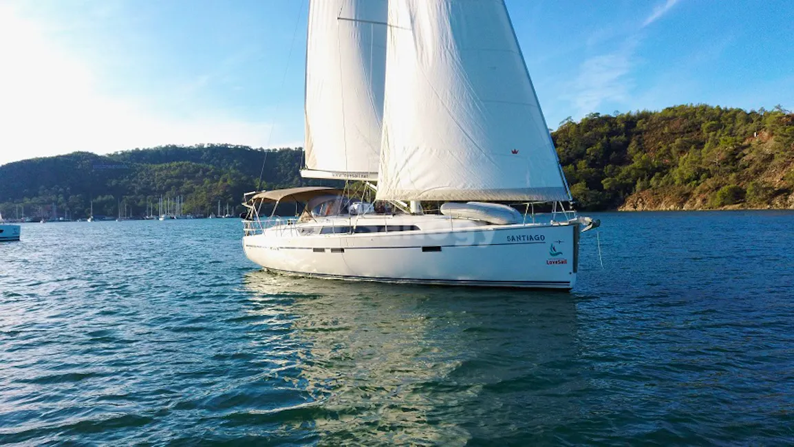 Bavaria Cruiser 46