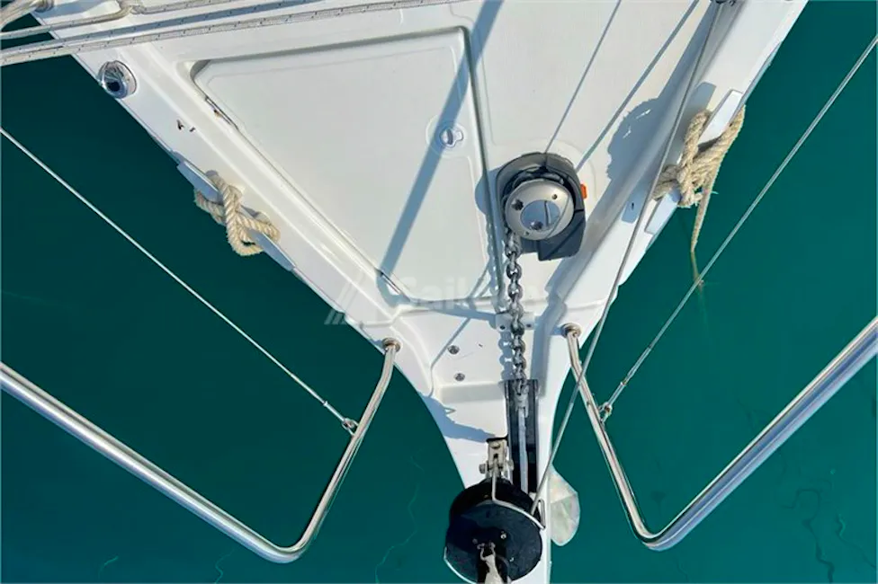 Beneteau Oceanis 40.1