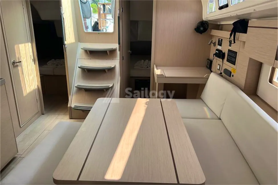 Beneteau Oceanis 40.1