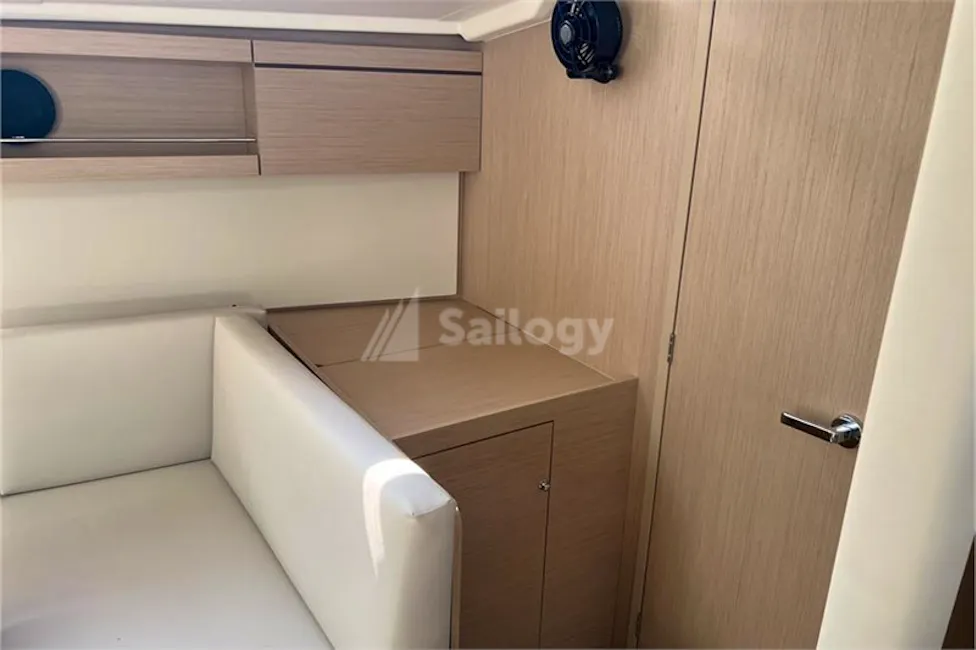 Beneteau Oceanis 40.1