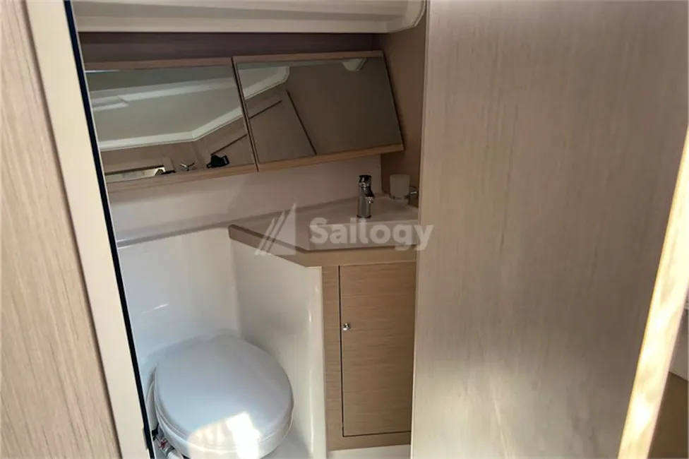 Beneteau Oceanis 40.1