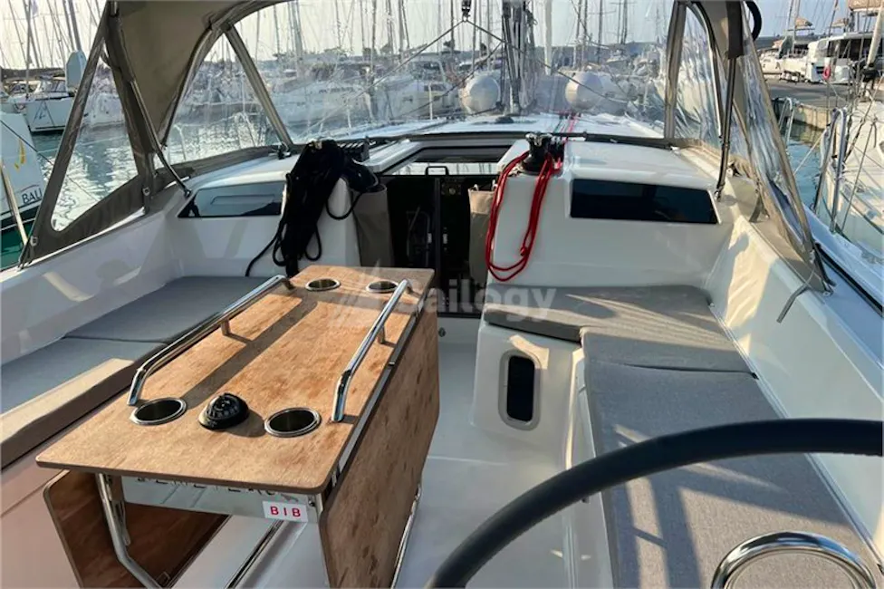 Beneteau Oceanis 40.1