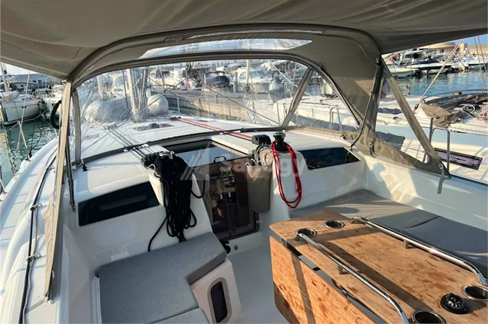 Beneteau Oceanis 40.1