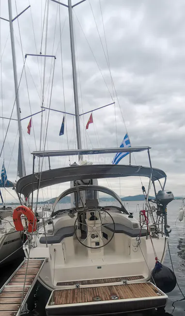 Bavaria Cruiser 33
