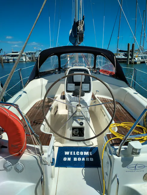 Bavaria 30 Cruiser