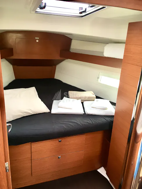 Dufour 382 Grand Large