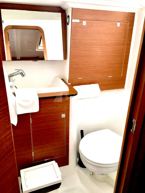 Dufour 382 Grand Large