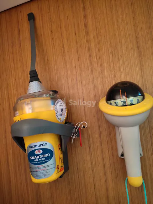 Jeanneau Sun Odyssey 44i