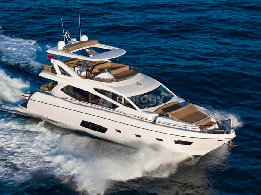 Sunseeker Manhattan 73