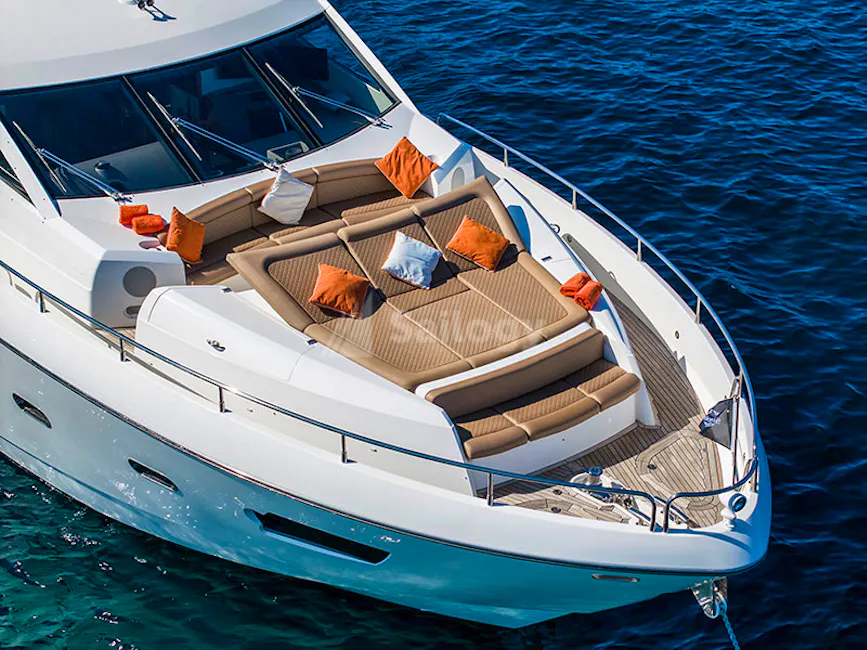 Sunseeker Manhattan 73