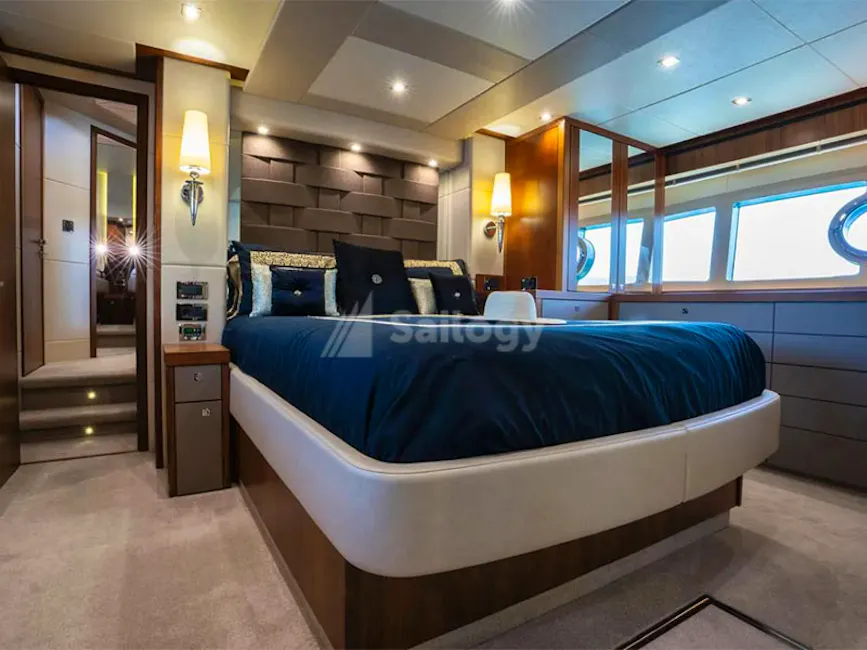 Sunseeker Manhattan 73