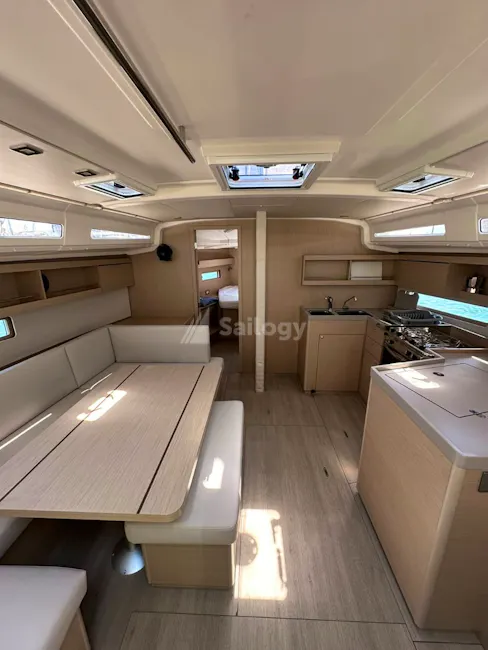 Beneteau Oceanis 40.1