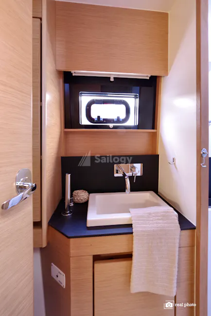 Nautitech 46 Flybridge