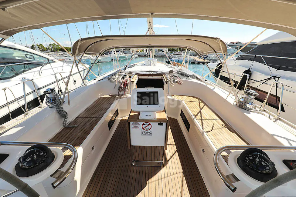 Bavaria 55 Cruiser