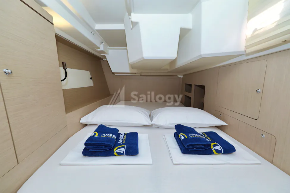 Beneteau Oceanis 46.1