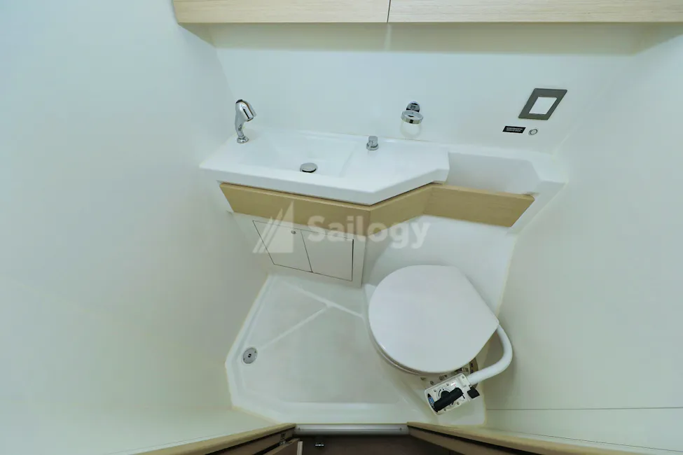 Beneteau Oceanis 46.1